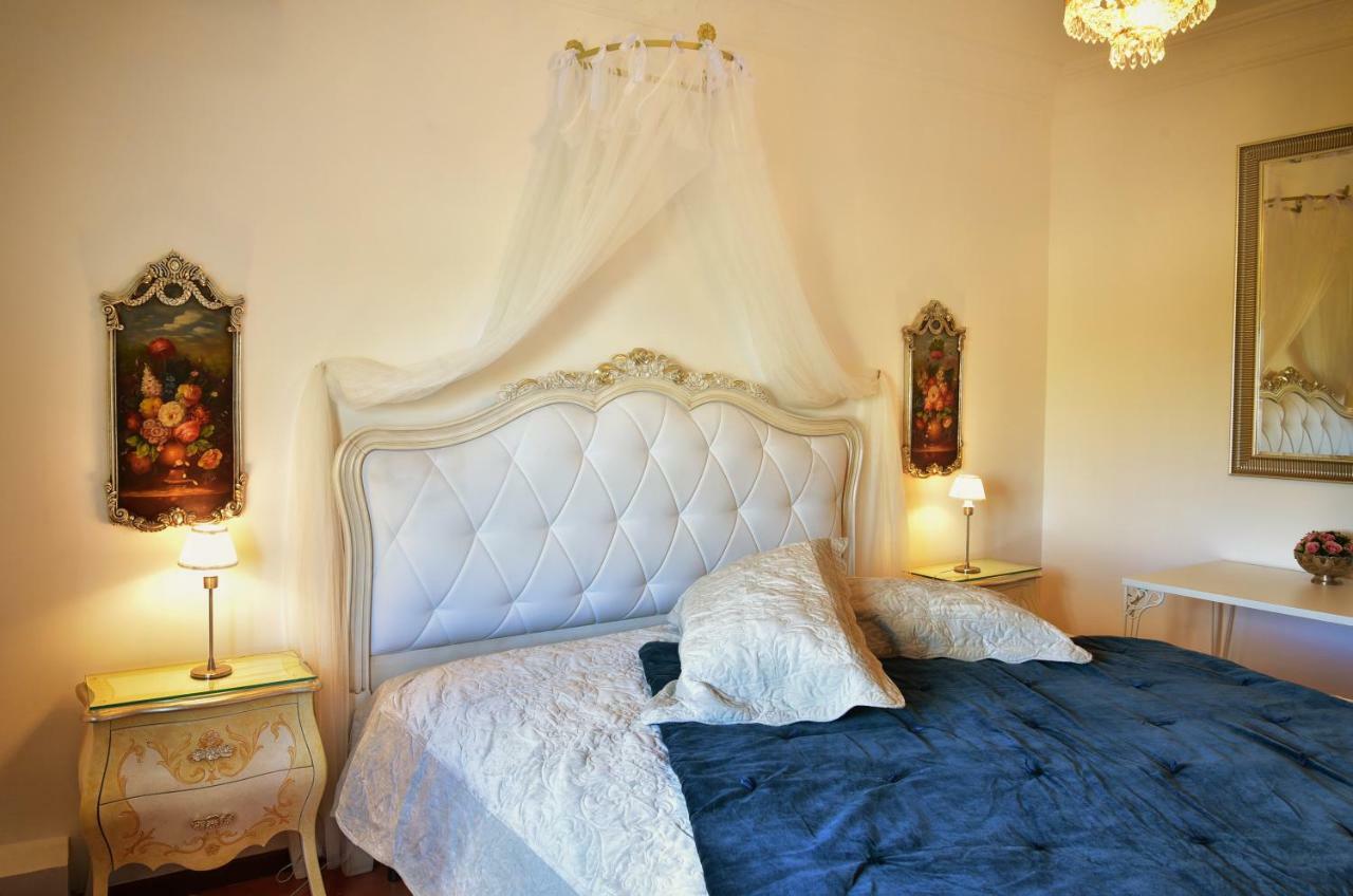 B&B Del Centro 阿格里真托 外观 照片