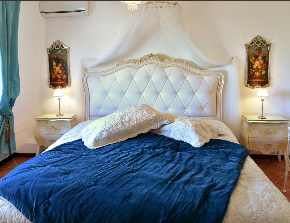 B&B Del Centro 阿格里真托 外观 照片