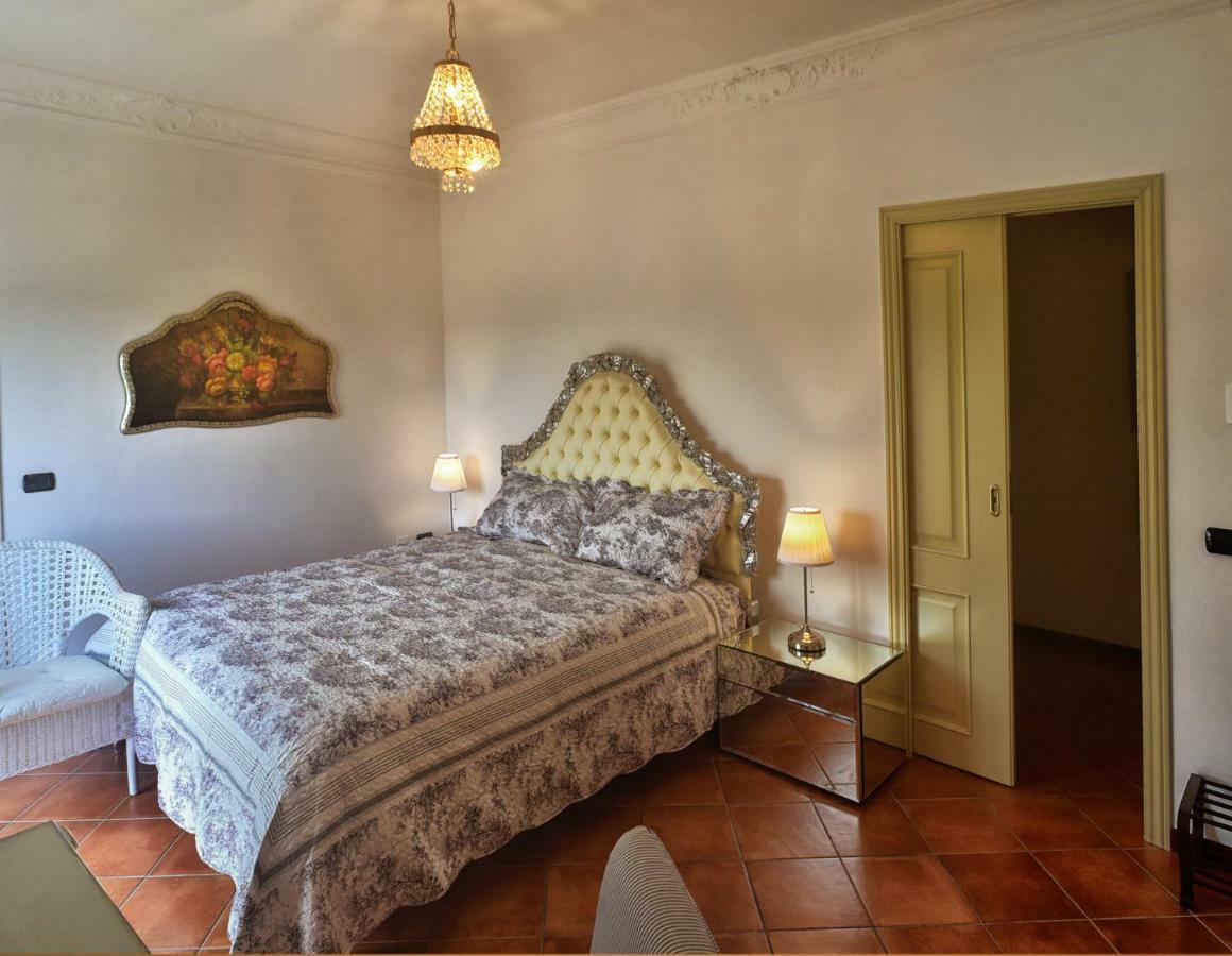 B&B Del Centro 阿格里真托 外观 照片