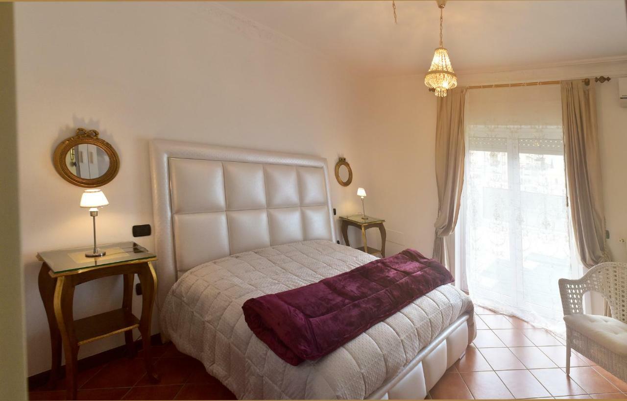 B&B Del Centro 阿格里真托 外观 照片